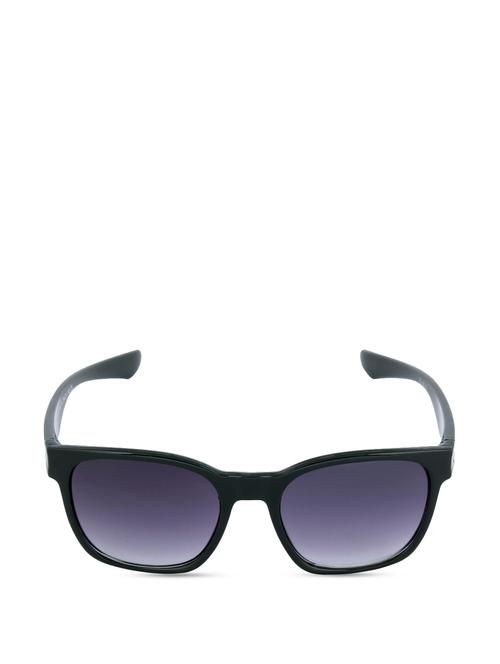 classic grey & black wayfarer - 853769 - Very Small Image - 1