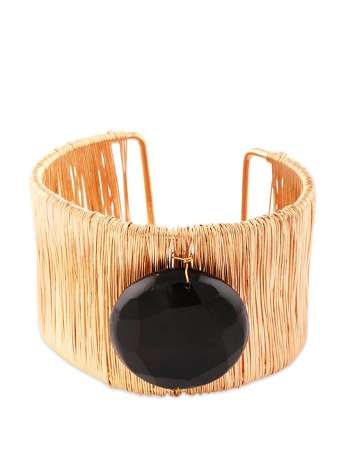 black stone handcuff - 854540 - Very Small Image - 1