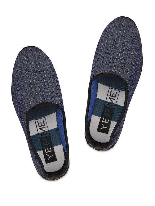 Everyday Blue Shoes - 856160 - Very Small Image - 1