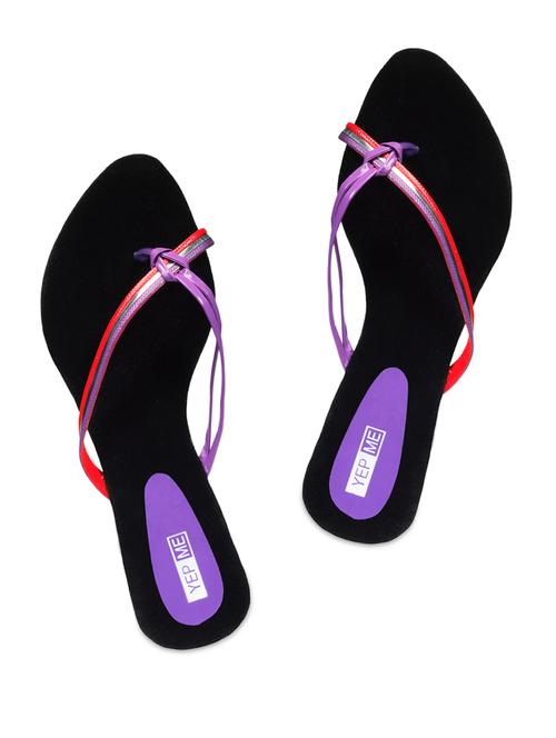 Multiple Strap Sandal - 856178 - Very Small Image - 1
