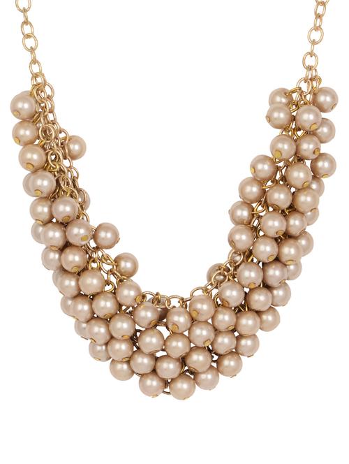 pearl neckpiece - 860219 - Very Small Image - 1