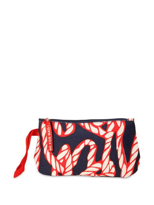 navy blue wristlet - 860389 - Very Small Image - 1