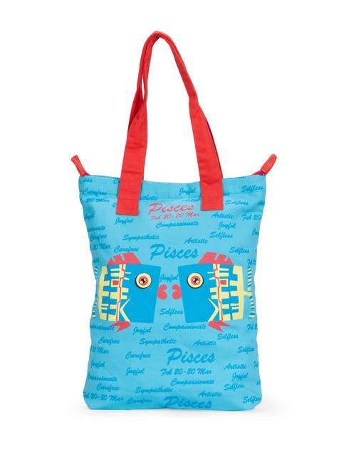 zodiac traits shopping bag - 860782 - Very Small Image - 1