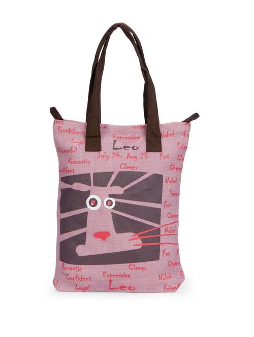 zodiac traits shopping bag - 860796 - Very Small Image - 1