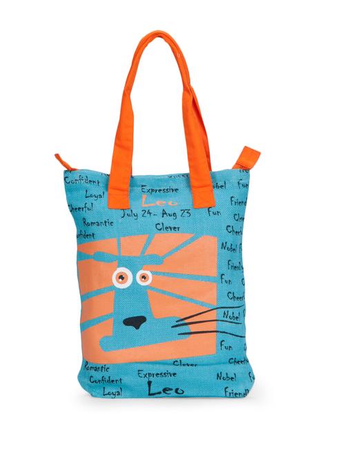 zodiac traits shopping bag - 860797 - Very Small Image - 1