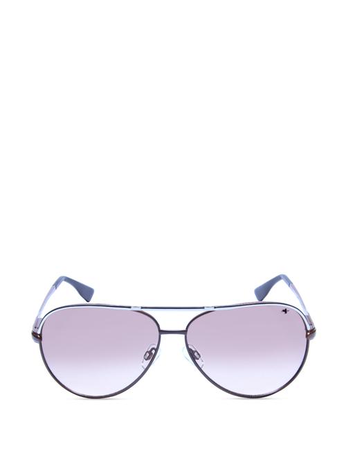 brown metal aviators - 860946 - Very Small Image - 1