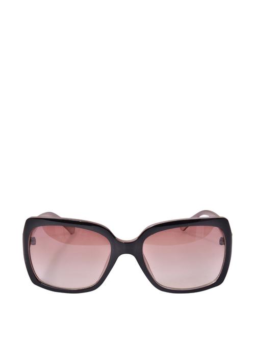 brown and black rectangular sunglasses - 860950 - Very Small Image - 1