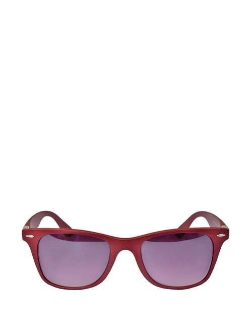 grey and red wayfarers - 860972 - Very Small Image - 1