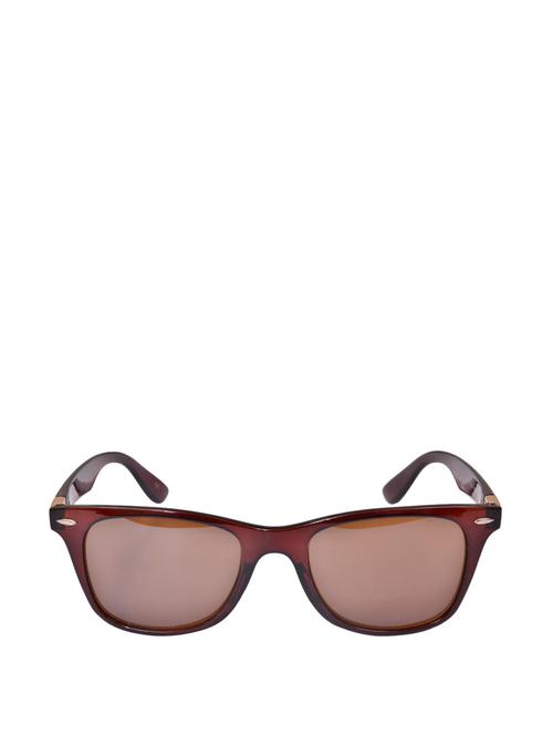 solid brown wayfarers - 860975 - Very Small Image - 1