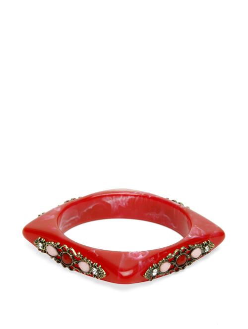 red square vintage bangle bangle - 861336 - Very Small Image - 1