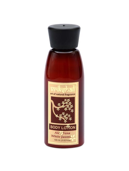 aloe vera jasmine body lotion - 862181 - Very Small Image - 1