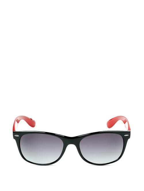 red and black wayfarers - 88059 - Very Small Image - 1