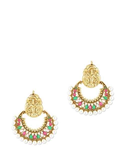 deepika padukone ramleela earrings - 886972 - Very Small Image - 1