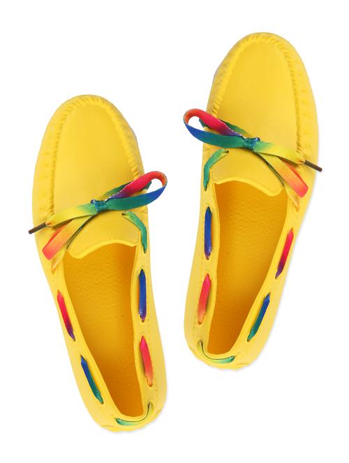 All laced up casual loafers - 893731 - Very Small Image - 1