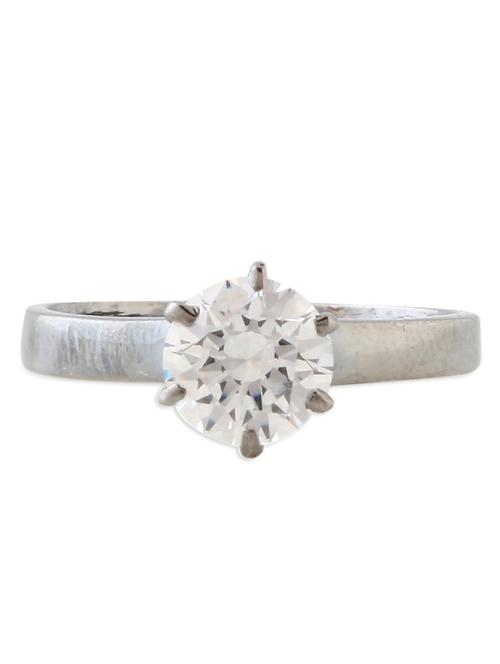 traditional majestic silver ring - 897968 - Very Small Image - 1