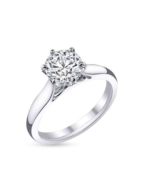 regal sterling silver ring - 897998 - Very Small Image - 1