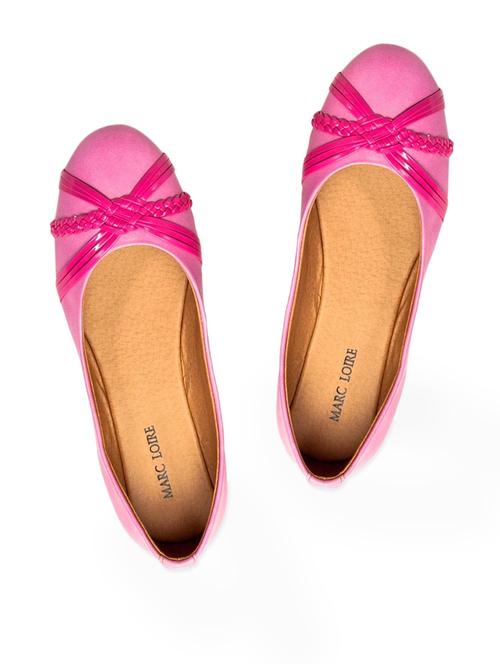 stylish pink pumps - 898570 - Very Small Image - 1