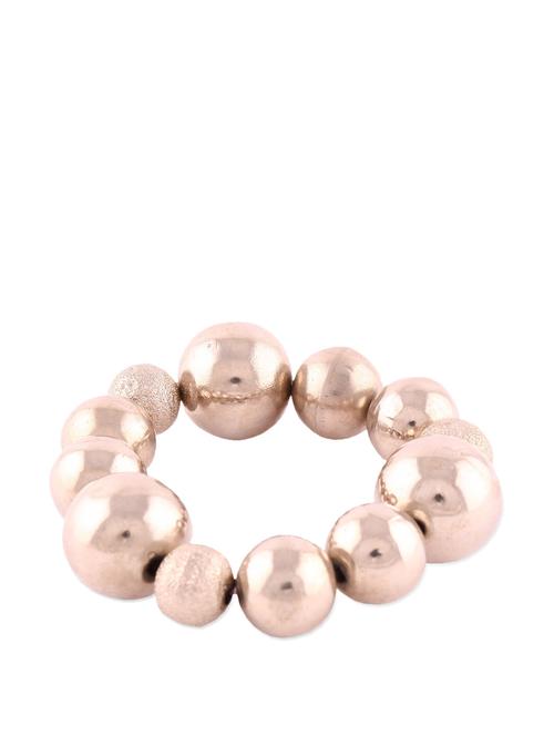 silver chunk bracelet - 901358 - Very Small Image - 1