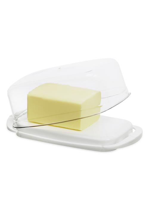 transparent butter dish - 903955 - Very Small Image - 1