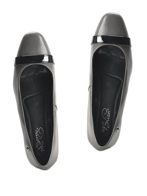 grey slip on pumps - 904419 - Very Small Image - 1