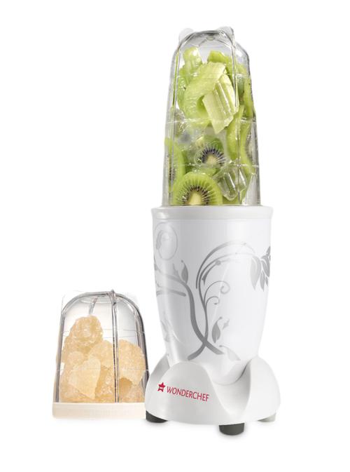 wonderchef nutri-blend juicer by chef sanjeev kapoor - 907050 - Very Small Image - 1