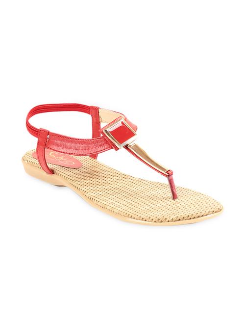 Metal Embellished Toe Separator - 907447 - Very Small Image - 1