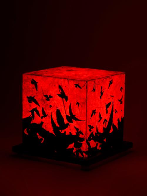 taking flight small table lamp - 909608 - Very Small Image - 1