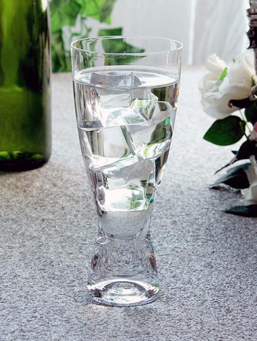 bohemia crystal samba beer glass (350 ml) set of 6 pcs - 910026 - Very Small Image - 1