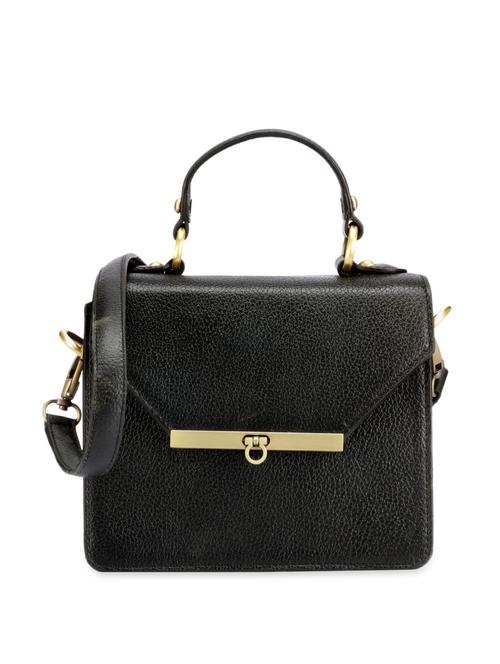 sophisticated black handbag - 910382 - Very Small Image - 1