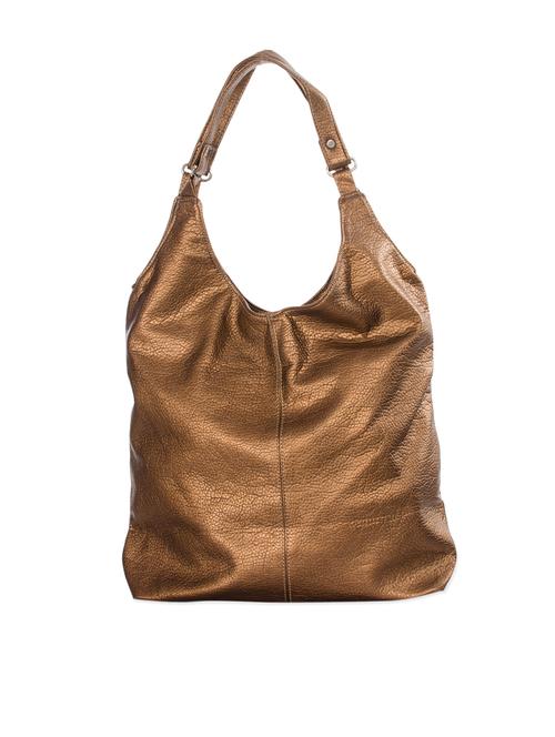 shimmery bronze tote - 912902 - Very Small Image - 1