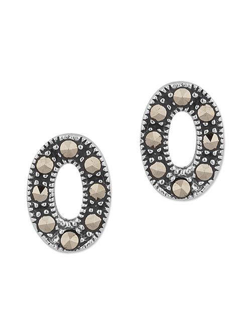 fantastic silver earrings - 918223 - Very Small Image - 1