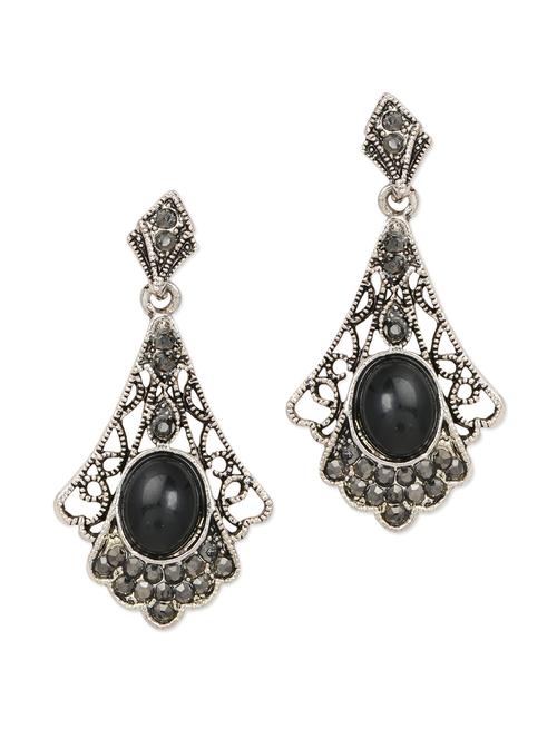 triangular ethnic danglers - 922575 - Very Small Image - 1