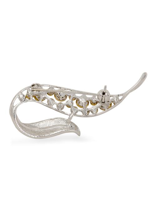 unique silver brooch - 922687 - Very Small Image - 1