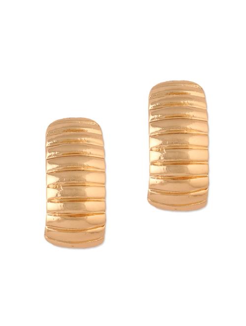 unique gold earrings - 923603 - Very Small Image - 1