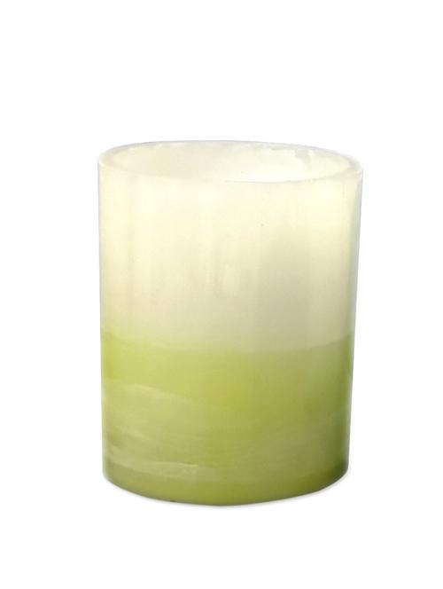 dual shade jacket candle - 927648 - Very Small Image - 1