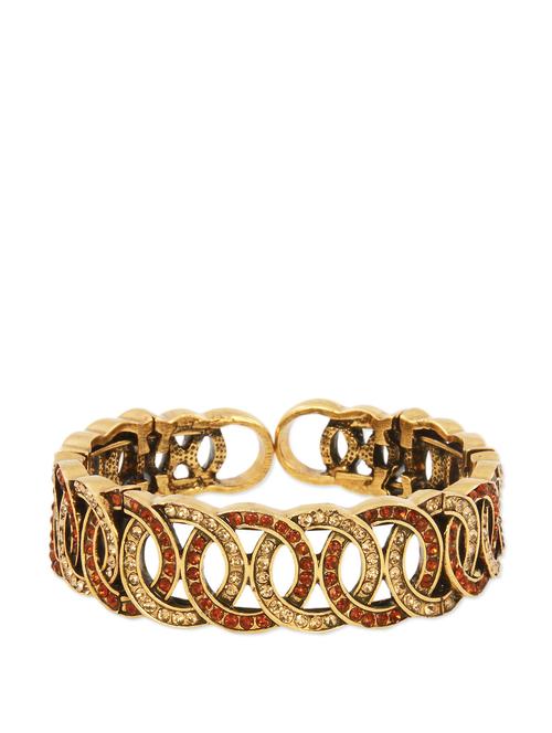circular studded bangle - 931465 - Very Small Image - 1