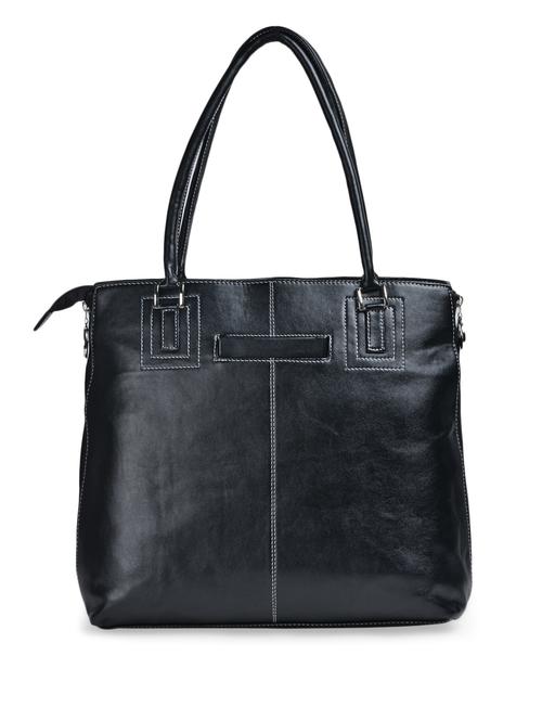 attractive black handbag - 932772 - Very Small Image - 1