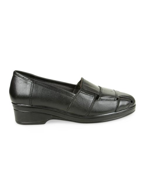 black formal shoes - 933195 - Very Small Image - 1