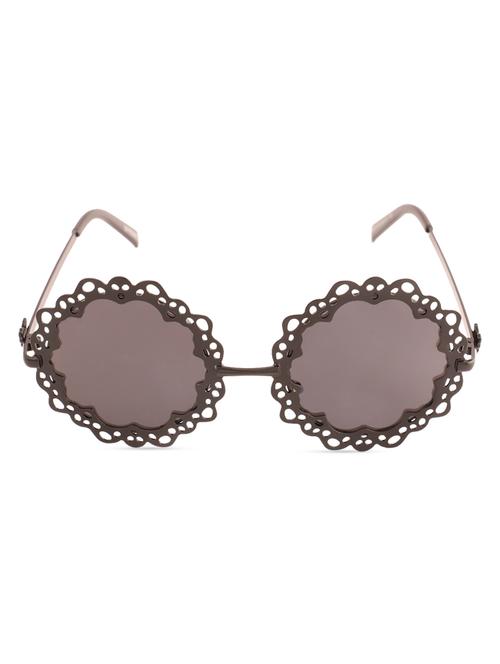 Unique black sunglasses - 933266 - Very Small Image - 1