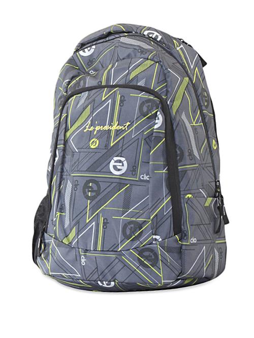 digi print grey backpack - 939458 - Very Small Image - 1