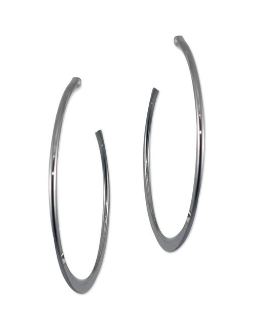 sterling silver earrings - 944031 - Very Small Image - 1