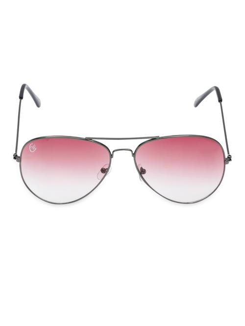 fantastic red aviator sunglasses - 945128 - Very Small Image - 1