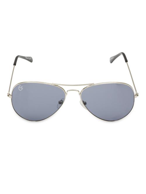 grey aviator sunglasses - 945130 - Very Small Image - 1