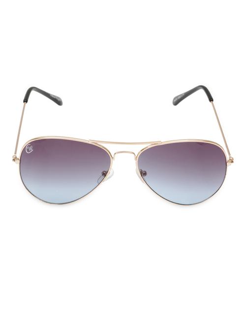 amazing blue aviator sunglasses - 945138 - Very Small Image - 1