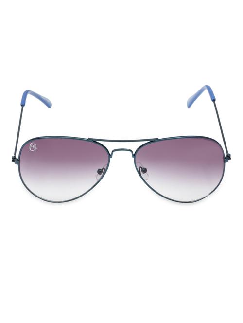 stunning brown aviator sunglasses - 945144 - Very Small Image - 1