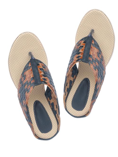 Black and brown wedges - 946506 - Very Small Image - 1