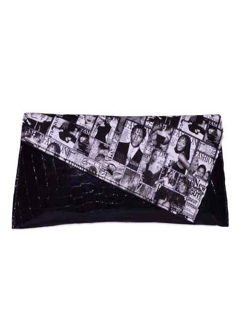 black hollywood clutch - 947301 - Very Small Image - 1