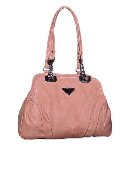 beige shoulder bag - 947310 - Very Small Image - 1