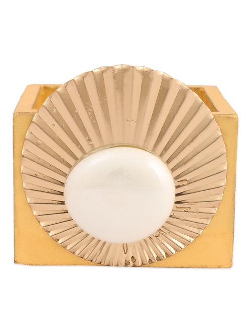 yellow candle stand - 948253 - Very Small Image - 1