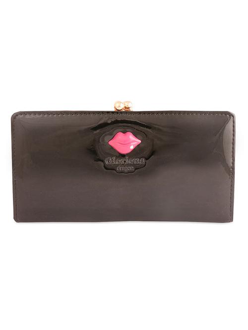 black kiss wallet - 949427 - Very Small Image - 1
